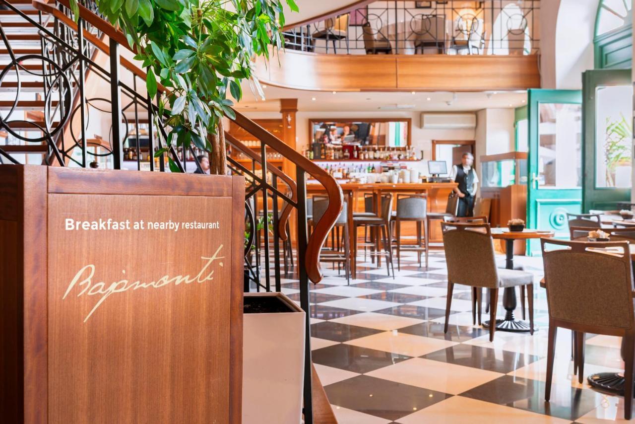 House Of Cyril Hotel Split Buitenkant foto