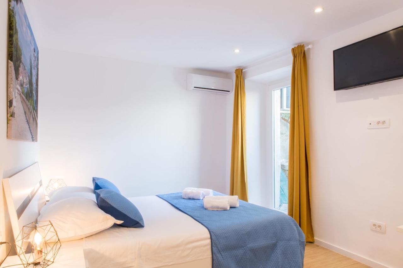 House Of Cyril Hotel Split Buitenkant foto