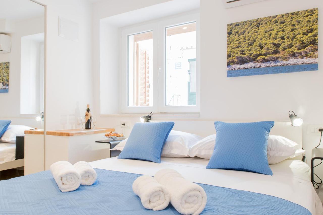 House Of Cyril Hotel Split Buitenkant foto