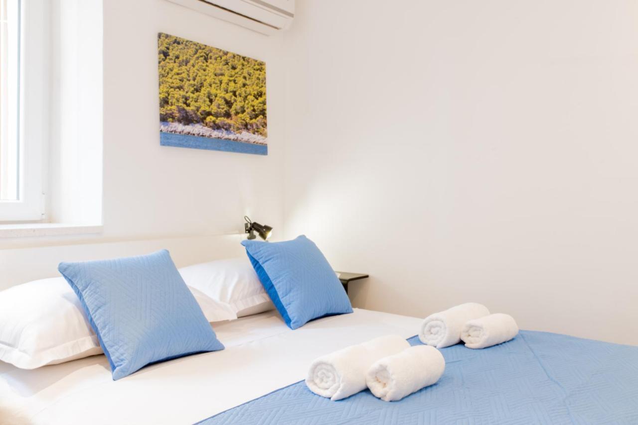 House Of Cyril Hotel Split Buitenkant foto