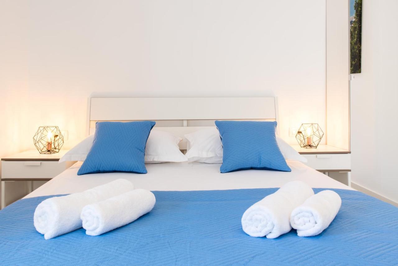 House Of Cyril Hotel Split Buitenkant foto