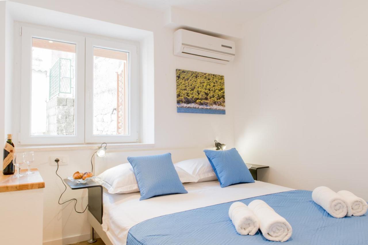 House Of Cyril Hotel Split Buitenkant foto