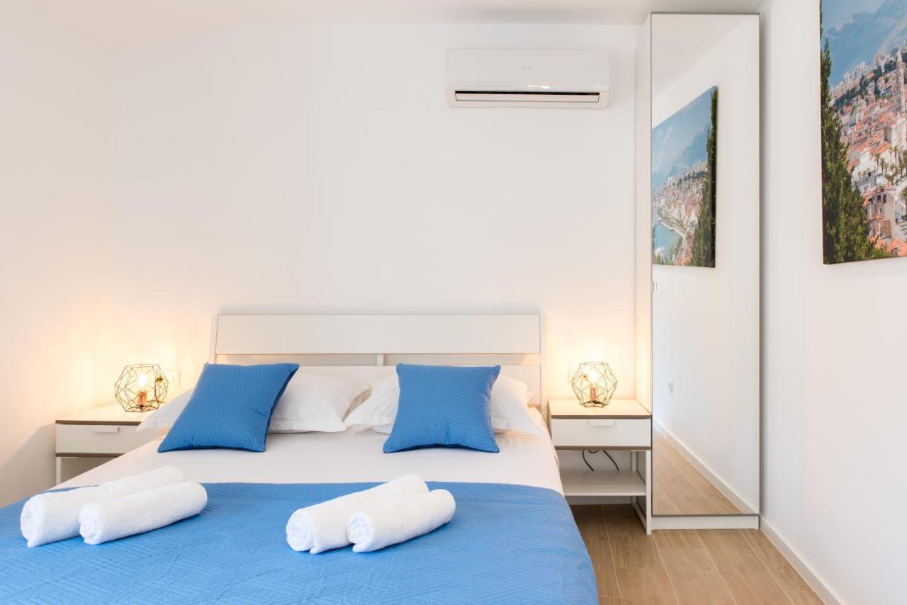 House Of Cyril Hotel Split Buitenkant foto